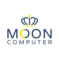 Moon Computer S.r.l. logo - Similar company to Make4Work