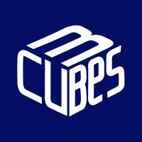 3Cubes logo - Similar company to 3Cubed