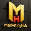 Dereku's Marketing Hub logo - Similar company to Nexus Urbis Africa