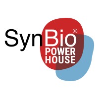 Synbio Powerhouse logo - Similar company to Synbio Powerlabs