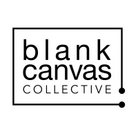 blank canvas collective logo - Similar company to Fluid Movement Ltd