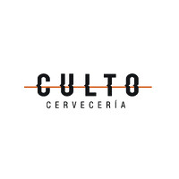 Culto Cervecería logo - Similar company to Notdemo Games