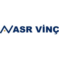 ASR Vinç Mühendislik San. Tic. Ltd. Şti. logo - Similar company to Albars Engineering And Crane Equipments Industry And Trading Inc.