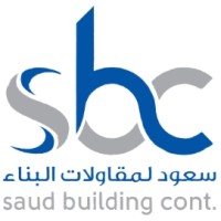 Saud building Cont. LLC logo - Similar company to Triple Star Technical Maintenance
