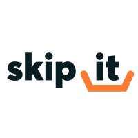 Skip-It logo - Similar company to Segue