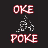 Oke Poke logo - Similar company to Nrc Research Institute