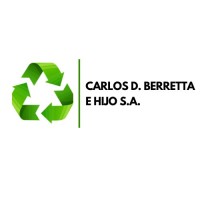 Carlos D. Berretta e Hijo S.A. logo - Similar company to D´Agnes