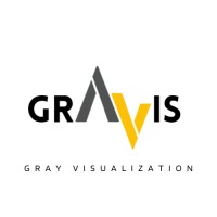 Gray Visualzation logo - Similar company to Ur Studio