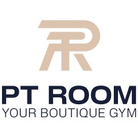 PT Room Nederland logo - Similar company to Multi Zorg Service B.V.