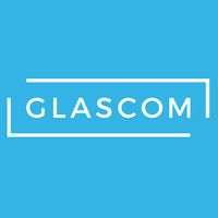 GLASCOM A/S logo - Similar company to Scanglas A/S