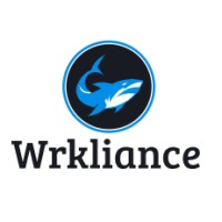 Wrkliance logo - Similar company to Aynsoft - India