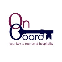 OnBoard Tourism logo - Similar company to Index Hotels