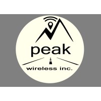 Peak Wireless, Inc logo - Similar company to Mcintosh Communications