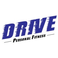 Drive Personal Fitness logo - Similar company to Eez-Bookings App