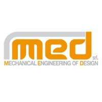 Med S.r.l. Mechanical Engineering Of Design (Mi-italy) logo - Similar company to Illca S.M.I. S.R.L.