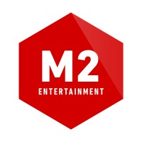 M2 Entertainment logo - Similar company to M2  Group