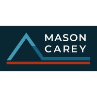 Mason Carey -  Chartered Building Surveyors, Project Managers and Property Consultants, logo - Similar company to Dmp Building Surveyors / Project Managers / Architectural Consultants