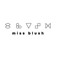 Miss Blush logo - Similar company to Ichicks