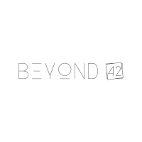 BEYOND42 logo - Similar company to Beyond42