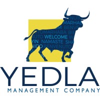 Yedla Hotels logo - Similar company to Return Soon