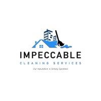 Impeccable Cleaning Services logo - Similar company to Sahara Dairy