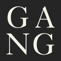 GANG Agency logo - Similar company to Chaser Water