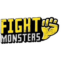 Fight Monsters
