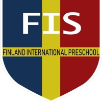 Finland International Preschool logo - Similar company to Laulau Oy