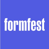 Formfest Branding & Webdesign logo - Similar company to Quèm Identity Makers