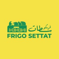 Frigo Settat logo - Similar company to Logintek