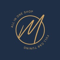 Movère Car Design logo - Similar company to Ca Flexgroup