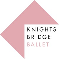 Knightsbridge Ballet logo - Similar company to Quiris Llc