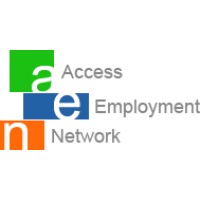 Access Employment Network logo - Similar company to Access Employment Group, Llc