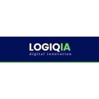 LOGIQIA logo - Similar company to Gama Core Services