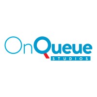 OnQueue Studios logo - Similar company to Tapeworks Inc.