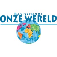 Basisschool Onze Wereld Den-Haag logo - Similar company to O. G. Heldringschool