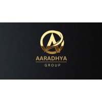 Aaradhya group logo