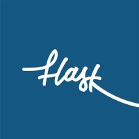 flask Cocktail Delivery logo - Similar company to Bethere App