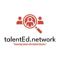 talentEd.network logo - Similar company to Select Catering Solutions Ltd