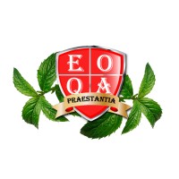 Essential Oil Quality Alliance logo - Similar company to Picklepoint