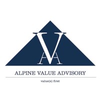 Alpine Value Advisory - AVA logo - Similar company to L'Allocataire