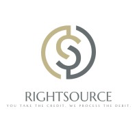 Rightsource Solutions logo - Similar company to Rightsource Global