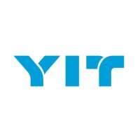 YIT Lietuva logo - Similar company to Inhus