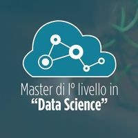 Master Data Science logo - Similar company to Msc In Data Science