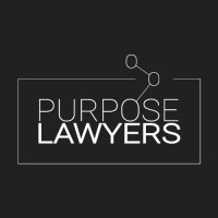 PURPOSE LAWYERS logo - Similar company to Efficience Bordeaux