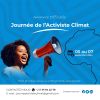 Journées de l'Activiste Climat logo - Similar company to Nagri Plus