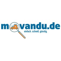 Movandu | Removal and freight exchange: That's us! logo - Similar company to Vignold Tech