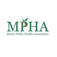 Maine Public Health Association logo - Similar company to Maine Cancer Foundation