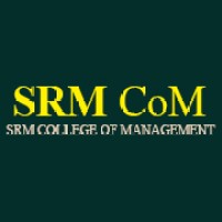 SRM College of Management logo - Similar company to Samcara