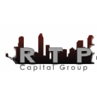 RTP Capital Group logo - Similar company to Battery Alexander Realty Capital